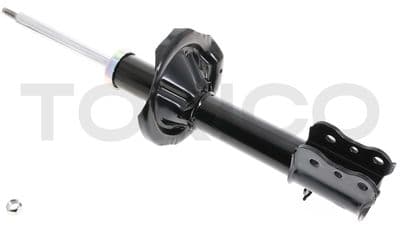 Amortiguador TOKICO B3197
