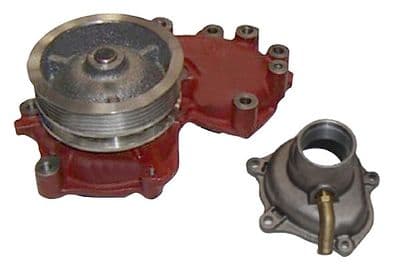 Bomba de agua, refrigeración del motor VALEO 506560