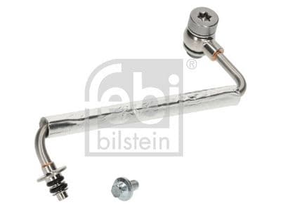 Conducto de aceite, turbocompresor FEBI BILSTEIN 192406