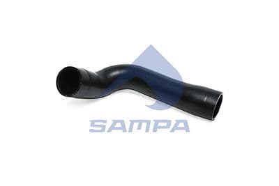 Tubería de radiador SAMPA 042.255