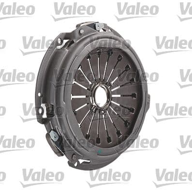 Plato de presión de clutch VALEO 805530