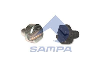 Juego de reparación, reajuste automático SAMPA 060.583
