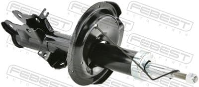 Amortiguador FEBEST 12110-002FR