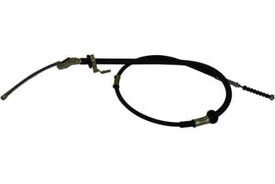 Cable de accionamiento, freno de estacionamiento Kavo Parts BHC-9134