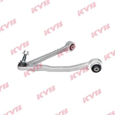 Brazo oscilante, suspensión de ruedas KYB KSC4470