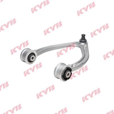 Brazo oscilante, suspensión de ruedas KYB KSC5484