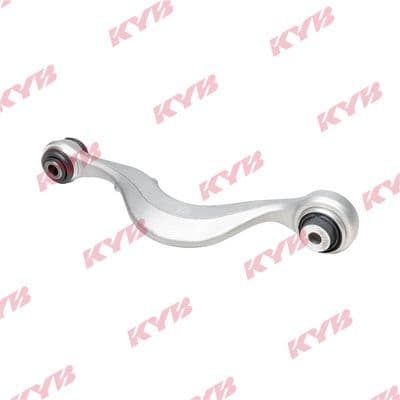 Brazo oscilante, suspensión de ruedas KYB KSC4452