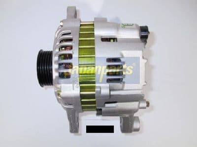 Alternador JAPANPARTS ALM385