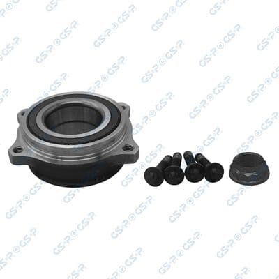 Juego de balero de rueda GSP 9249008K
