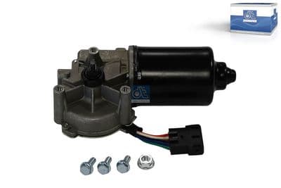 Motor del limpiaparabrisas DT Spare Parts 4.65149