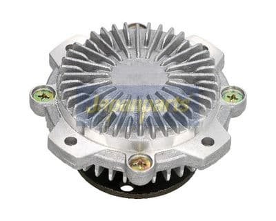 Acoplamiento, ventilador del radiador JAPANPARTS VC-114