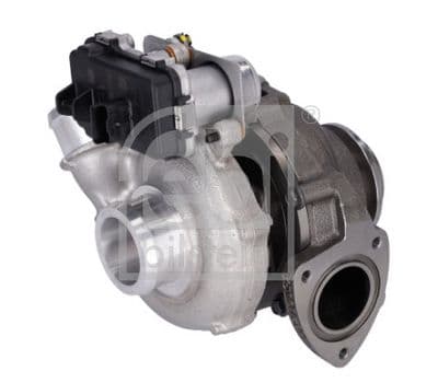 Turbocompresor, sobrealimentación FEBI BILSTEIN 187889