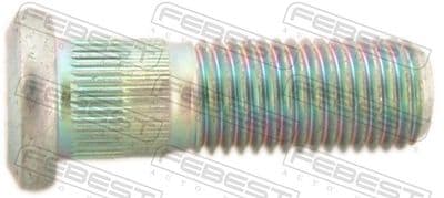 Perno de rueda FEBEST 0384-001