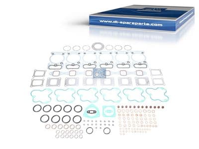Juego de juntas, culata de cilindro DT Spare Parts 6.91220