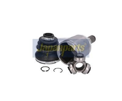 Juego de articulación, eje de transmisión JAPANPARTS GI-523