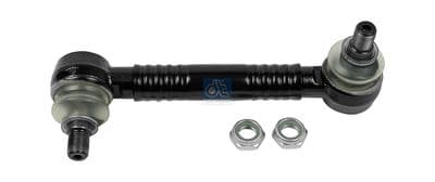 Travesaños/barras, estabilizador DT Spare Parts 4.65721SP