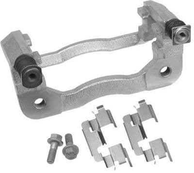 Soporte, pinza de freno TRW BDA578