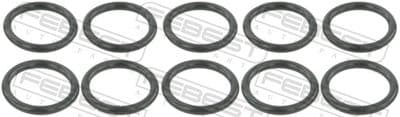 Junta anular, inyector FEBEST RINGFL-041-PCS10