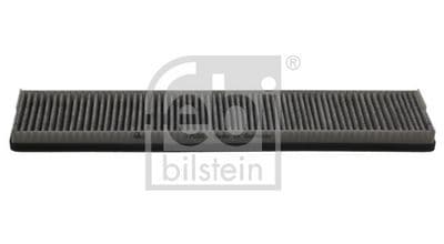 Filtro, aire del interior FEBI BILSTEIN 17555