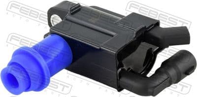 Bobina de encendido FEBEST 01640-011