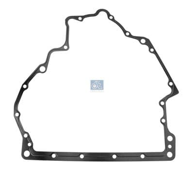 Junta, cárter del cigüeñal DT Spare Parts 3.11060