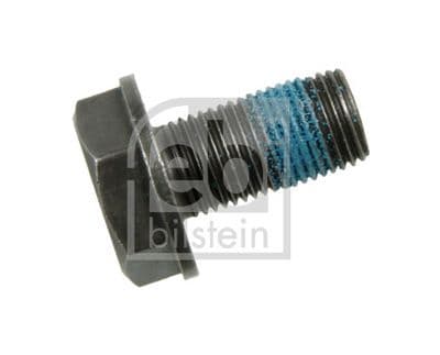 Juego de tornillos, volante FEBI BILSTEIN 176988