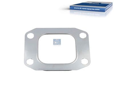 Junta, colector de escape DT Spare Parts 2.10077