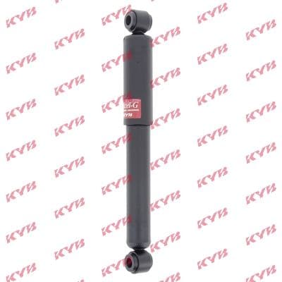 Amortiguador KYB 343008