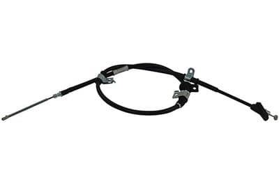 Cable de accionamiento, freno de estacionamiento Kavo Parts BHC-3082