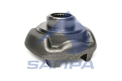 Brida, diferencial SAMPA 048.097