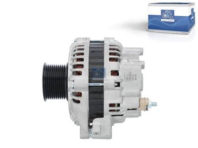 Alternador DT Spare Parts 2.21048