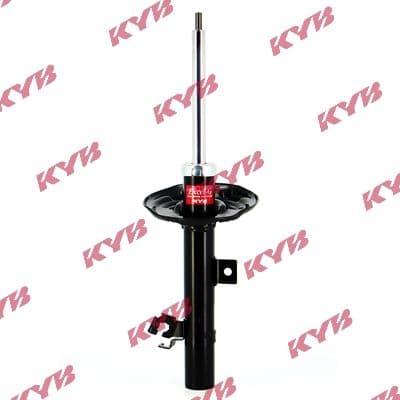 Amortiguador KYB 3340172