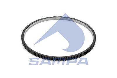 Piñón, volante del motor SAMPA 051.258