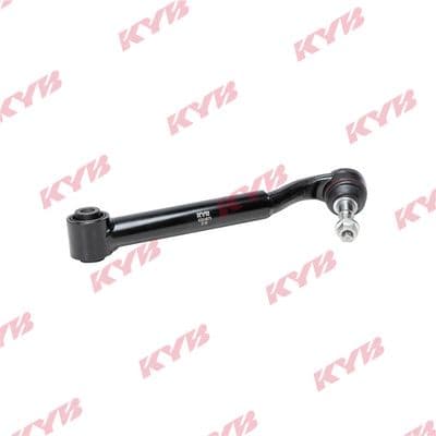 Brazo oscilante, suspensión de ruedas KYB KSC4875