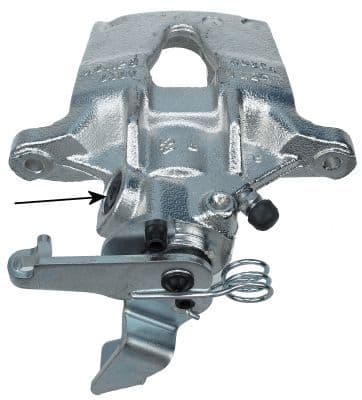 Caliper TEXTAR 38131600
