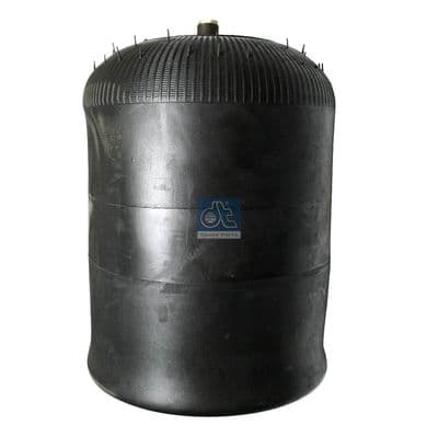 Cubrepolvo, suspensión neumática DT Spare Parts 4.80381