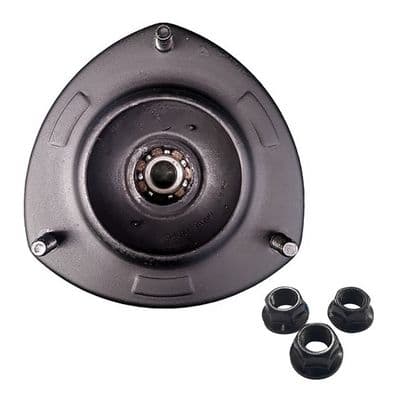 Base de amortiguador CTR GA0009