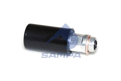 Bomba, Prebombeo de combustible SAMPA 021.382
