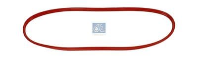 Junta cabeza de motor DT Spare Parts 7.51124