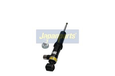 Amortiguador JAPANPARTS MM-AS393