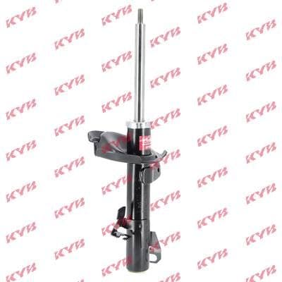 Amortiguador KYB 339820