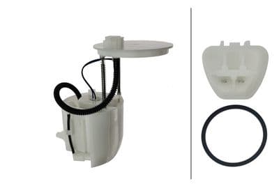 Unidad de alimentación de combustible HELLA 8TF 358 347-291