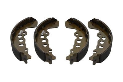 Juego de zapatas de frenos Kavo Parts KBS-8908