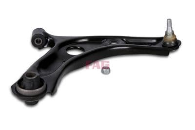 Brazo oscilante, suspensión de ruedas Schaeffler FAG 821 1387 10