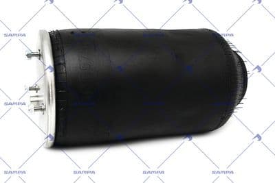 Cubrepolvo, suspensión neumática SAMPA SP 55792-01