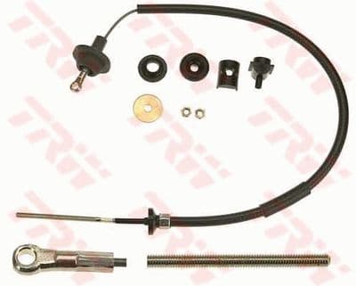 Chicote de Clutch TRW GCC1872