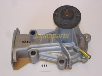 Bomba de agua, refrigeración del motor JAPANPARTS PQ-611