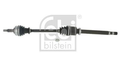 Eje de transmisión FEBI BILSTEIN 182449