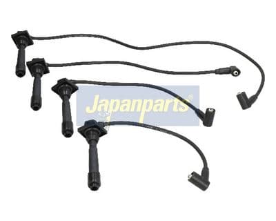 Juego de cables de encendido JAPANPARTS IC-251