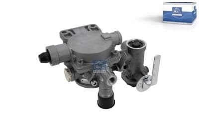 Válvula de control, Remolque DT Spare Parts 10.94204